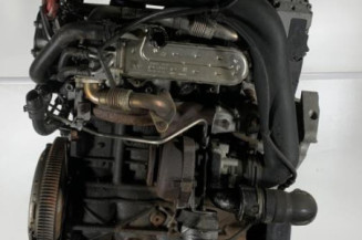 Moteur SEAT ALTEA Photo n°1