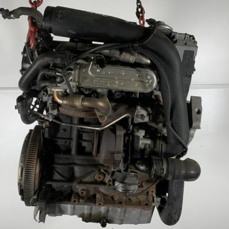 Moteur SEAT ALTEA Photo n°1
