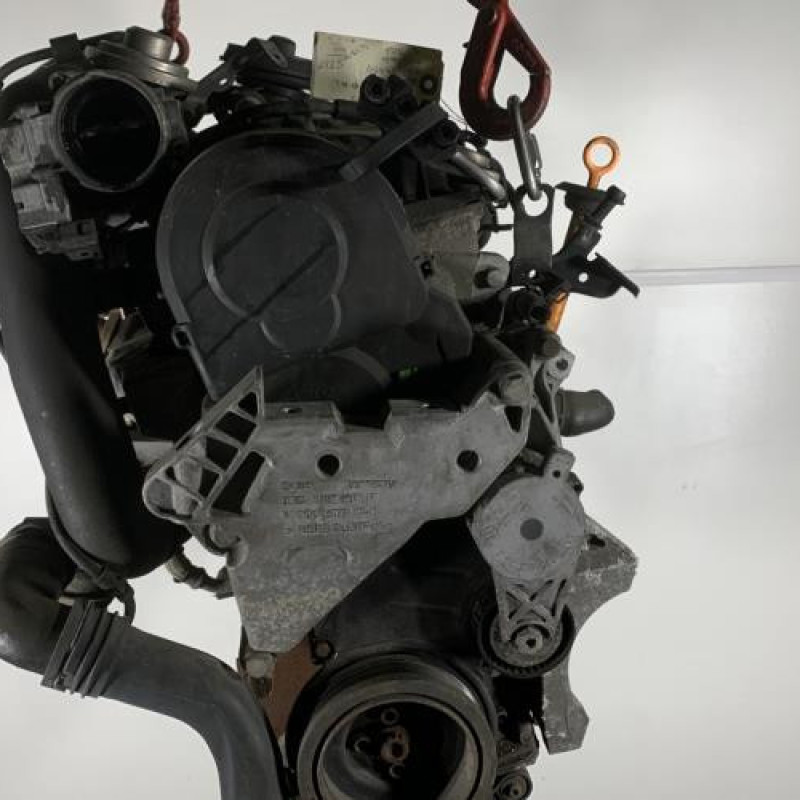Moteur SEAT ALTEA Photo n°2
