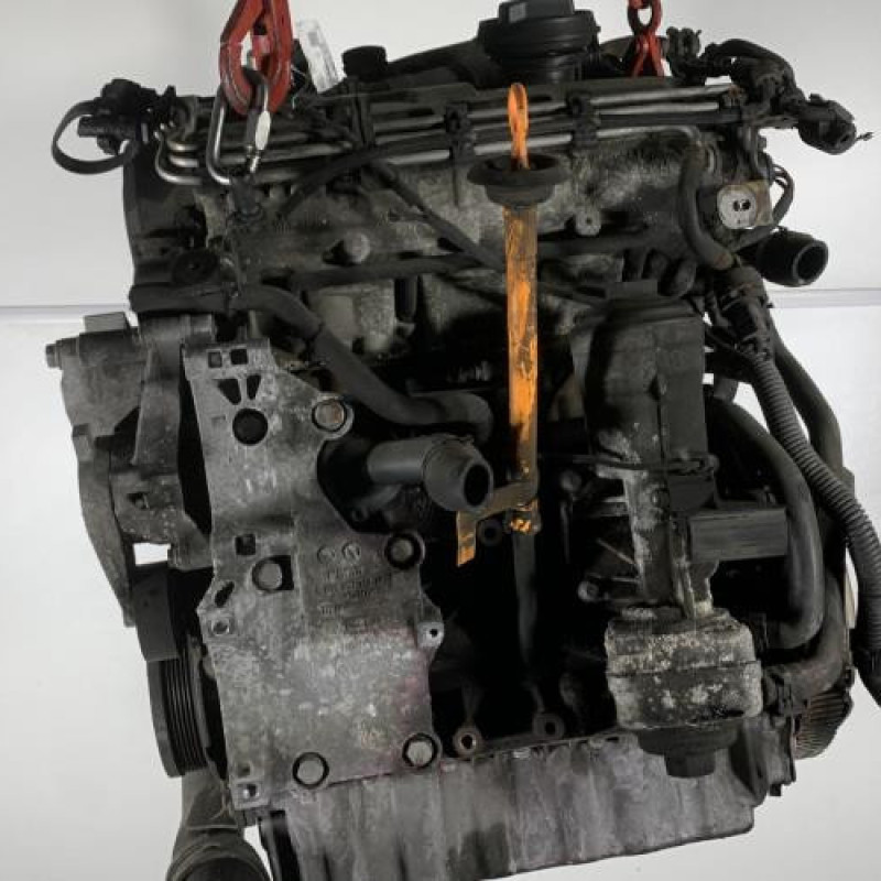 Moteur SEAT ALTEA Photo n°3