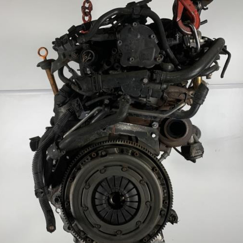 Moteur SEAT ALTEA Photo n°4