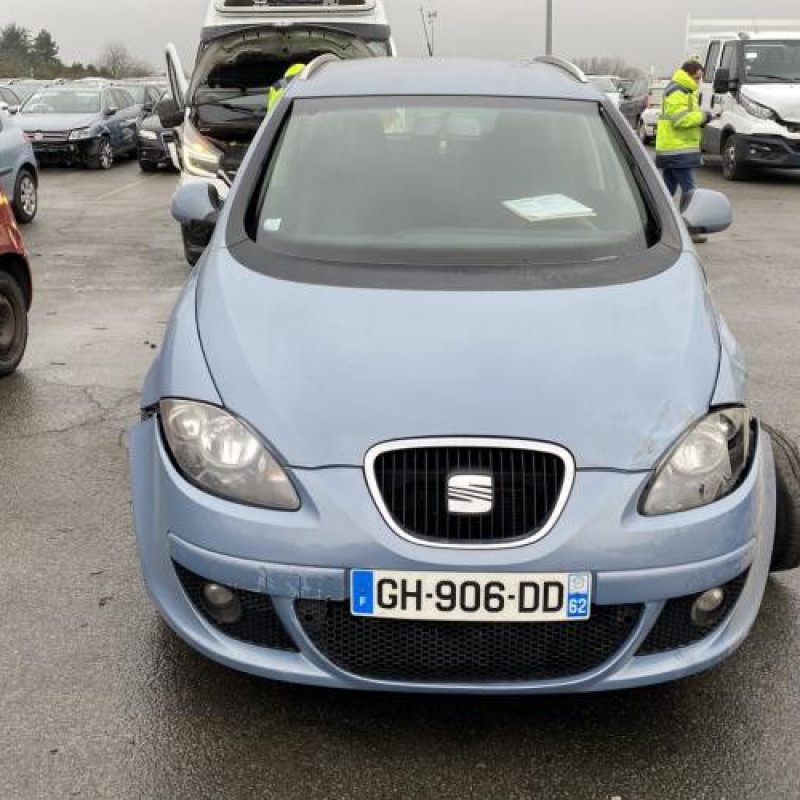 Moteur SEAT ALTEA Photo n°10