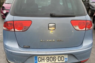 Moteur SEAT ALTEA