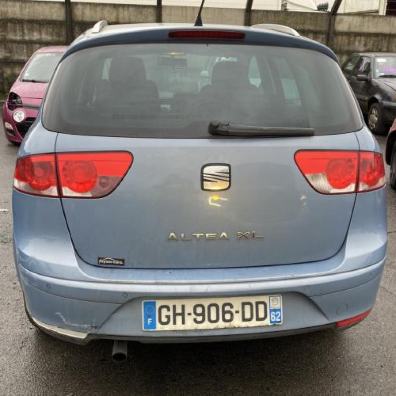 Moteur SEAT ALTEA Photo n°20