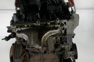 Moteur RENAULT TWINGO 1 Photo n°1