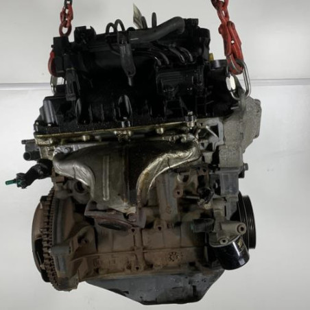 Moteur RENAULT TWINGO 1 Photo n°1