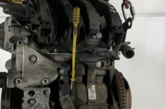 Moteur RENAULT TWINGO 1