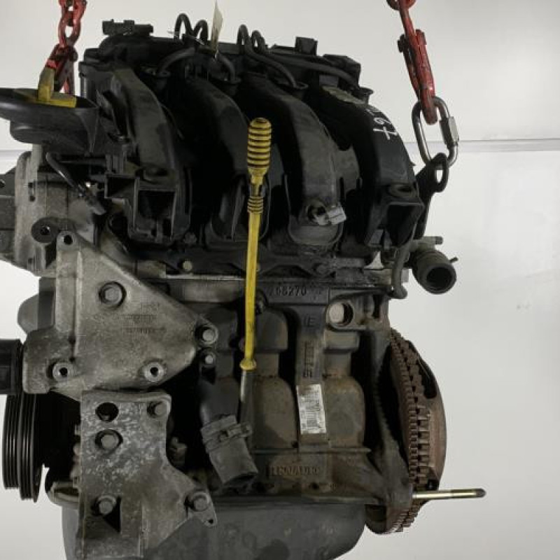 Moteur RENAULT TWINGO 1 Photo n°3