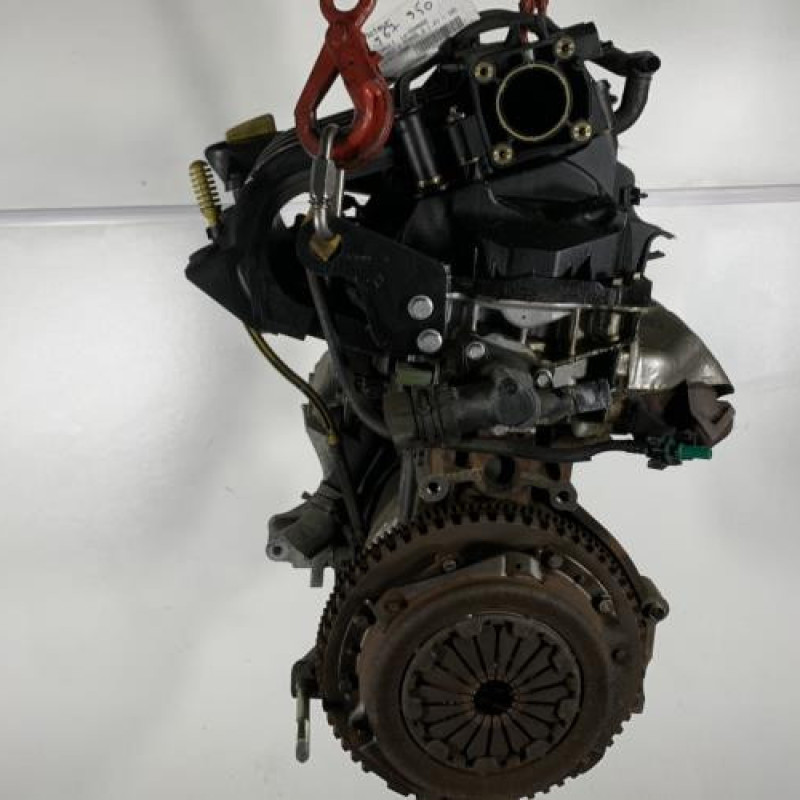 Moteur RENAULT TWINGO 1 Photo n°4