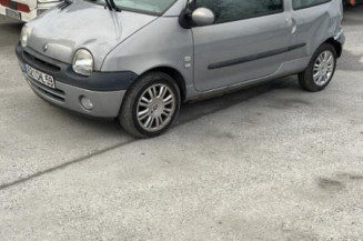 Moteur RENAULT TWINGO 1