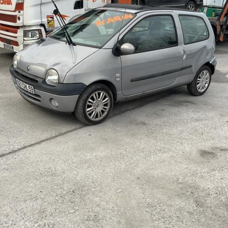 Moteur RENAULT TWINGO 1 Photo n°5