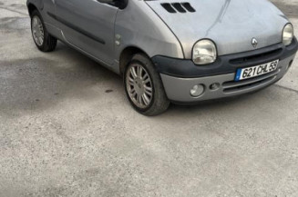 Moteur RENAULT TWINGO 1
