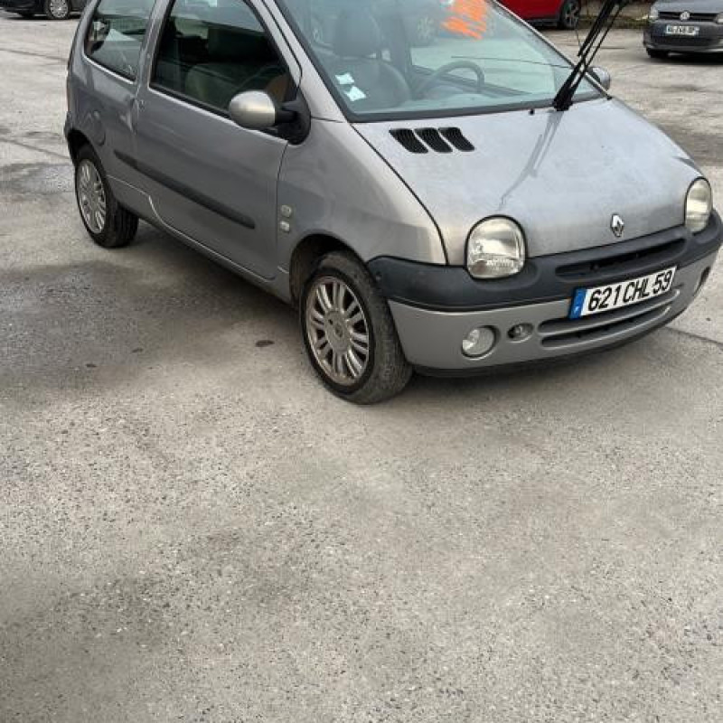 Moteur RENAULT TWINGO 1 Photo n°6