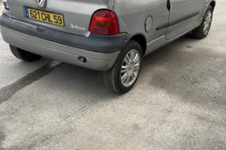 Moteur RENAULT TWINGO 1