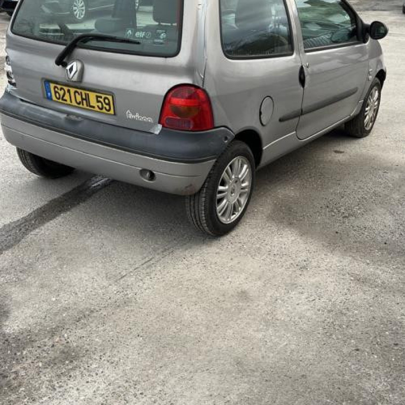 Moteur RENAULT TWINGO 1 Photo n°7