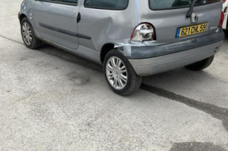 Moteur RENAULT TWINGO 1