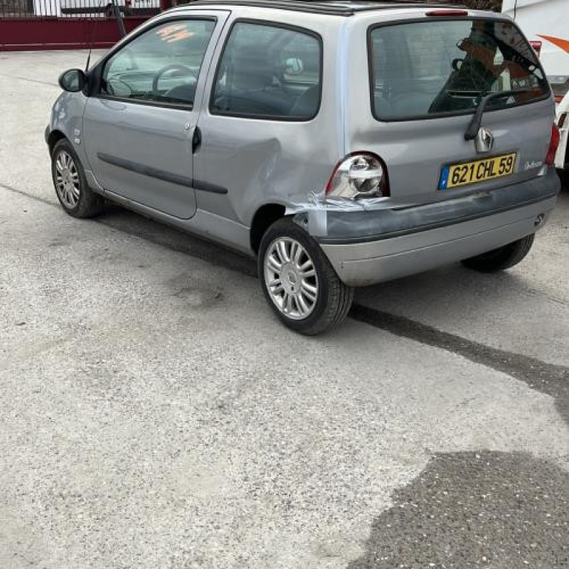Moteur RENAULT TWINGO 1 Photo n°8