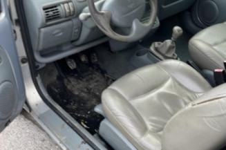 Moteur RENAULT TWINGO 1