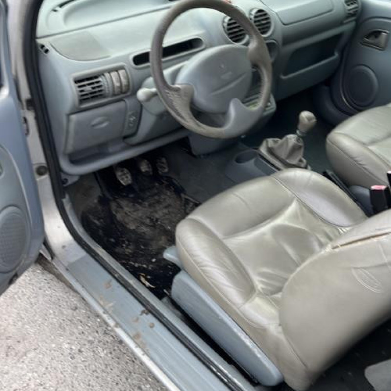 Moteur RENAULT TWINGO 1 Photo n°9