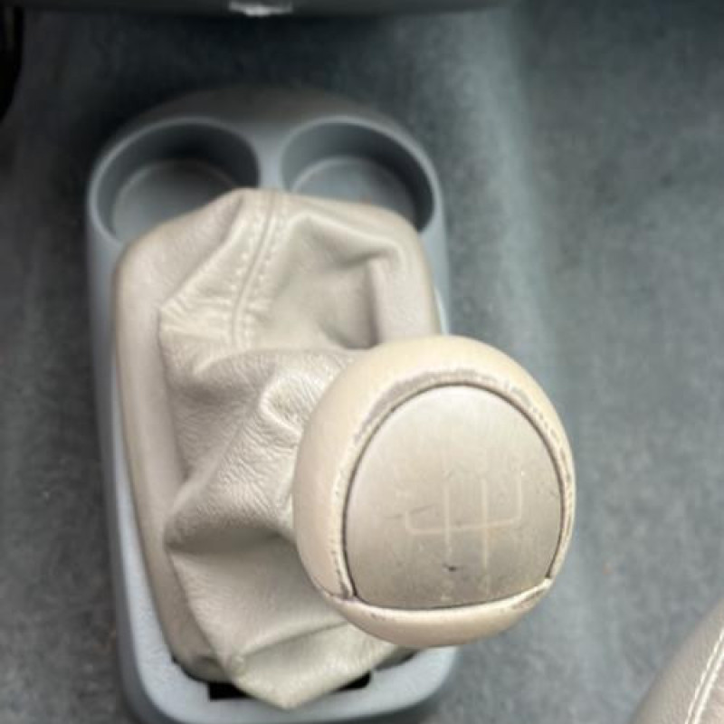 Moteur RENAULT TWINGO 1 Photo n°11