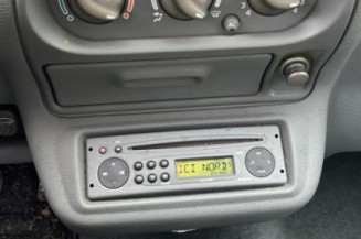 Moteur RENAULT TWINGO 1
