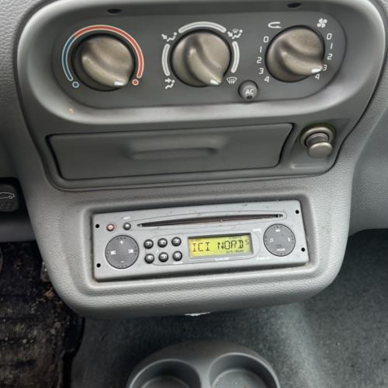Moteur RENAULT TWINGO 1 Photo n°12