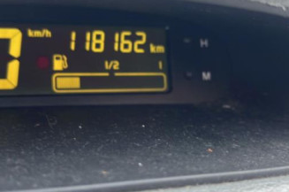 Moteur RENAULT TWINGO 1