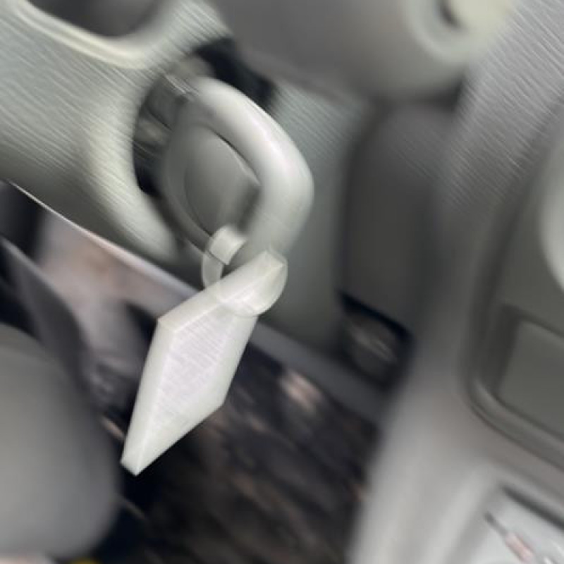 Moteur RENAULT TWINGO 1 Photo n°14