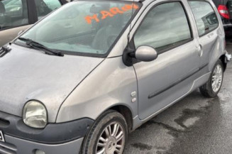 Moteur RENAULT TWINGO 1