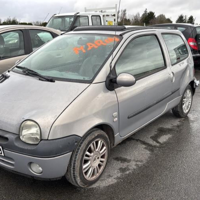 Moteur RENAULT TWINGO 1 Photo n°15
