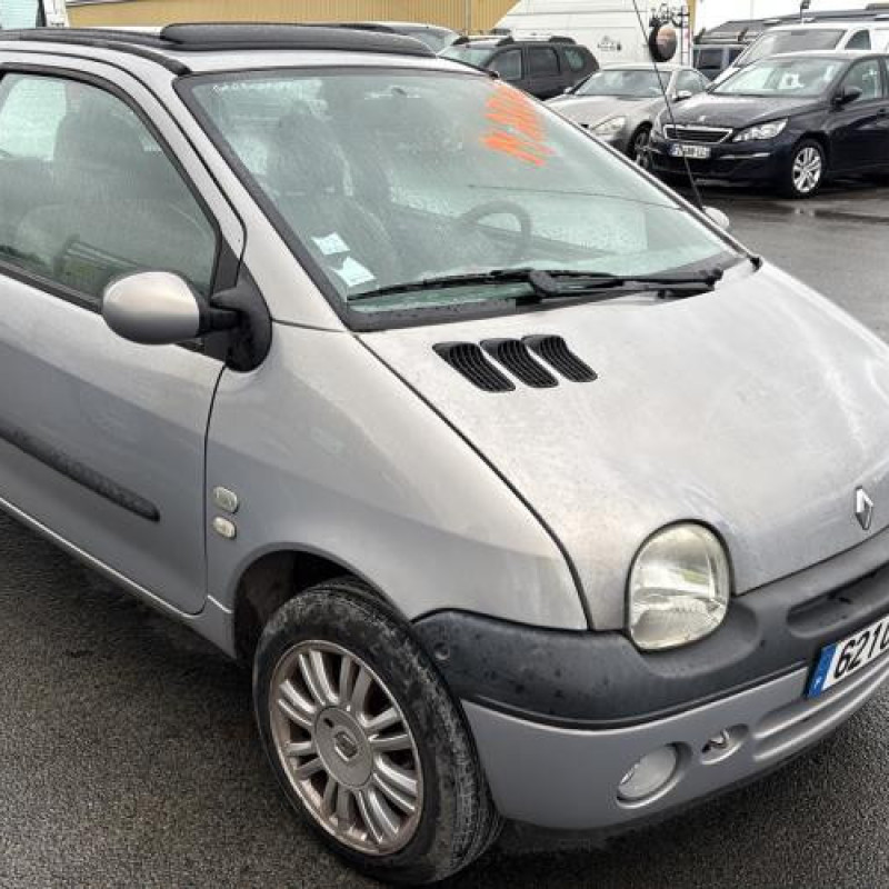 Moteur RENAULT TWINGO 1 Photo n°16