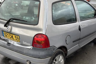 Moteur RENAULT TWINGO 1