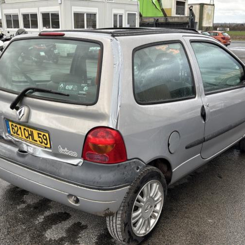 Moteur RENAULT TWINGO 1 Photo n°17