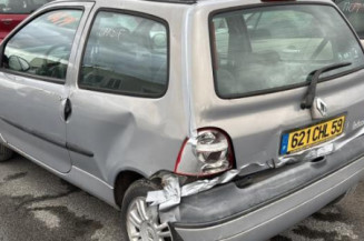 Moteur RENAULT TWINGO 1