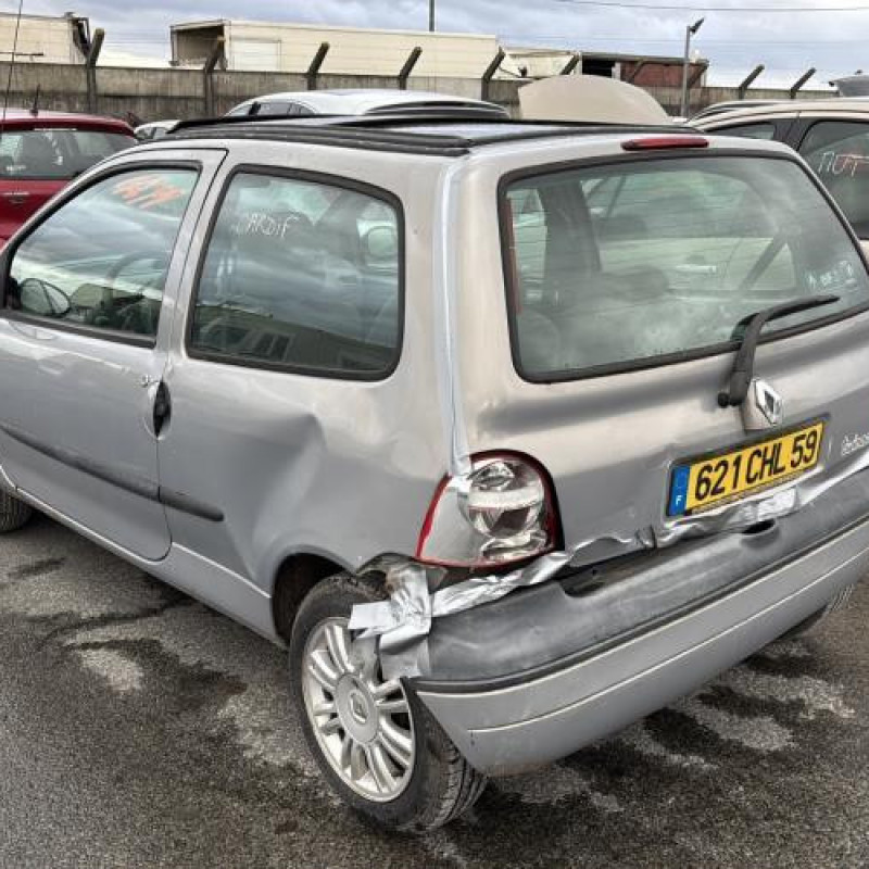 Moteur RENAULT TWINGO 1 Photo n°18
