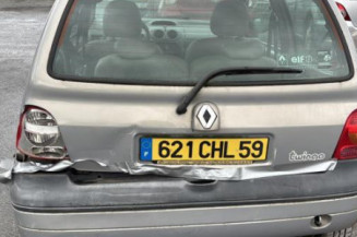 Moteur RENAULT TWINGO 1