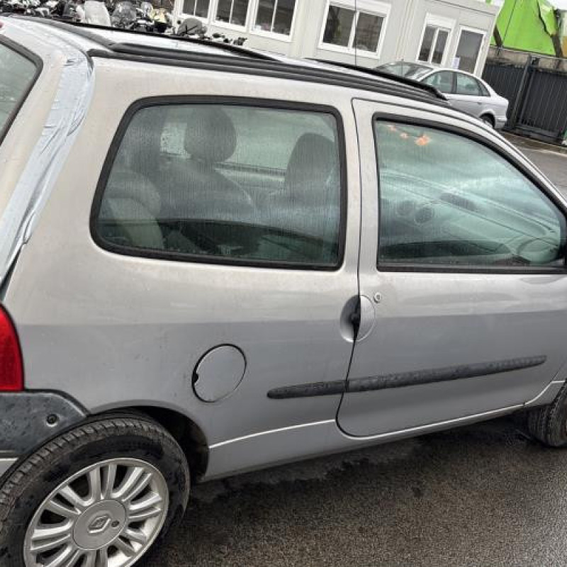 Moteur RENAULT TWINGO 1 Photo n°20