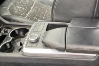 Etrier arriere droit (freinage) MERCEDES CLASSE M 166