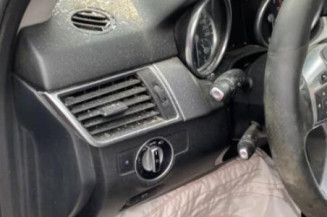 Etrier arriere droit (freinage) MERCEDES CLASSE M 166