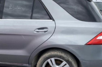 Etrier arriere droit (freinage) MERCEDES CLASSE M 166