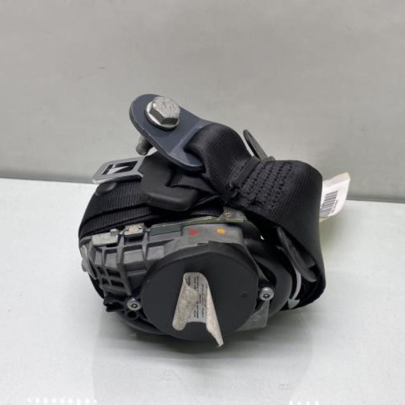 Pretensionneur de ceinture avant droit PEUGEOT 508 1 Photo n°4