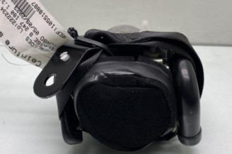Pretensionneur de ceinture arriere droit MERCEDES CLASSE B 247
