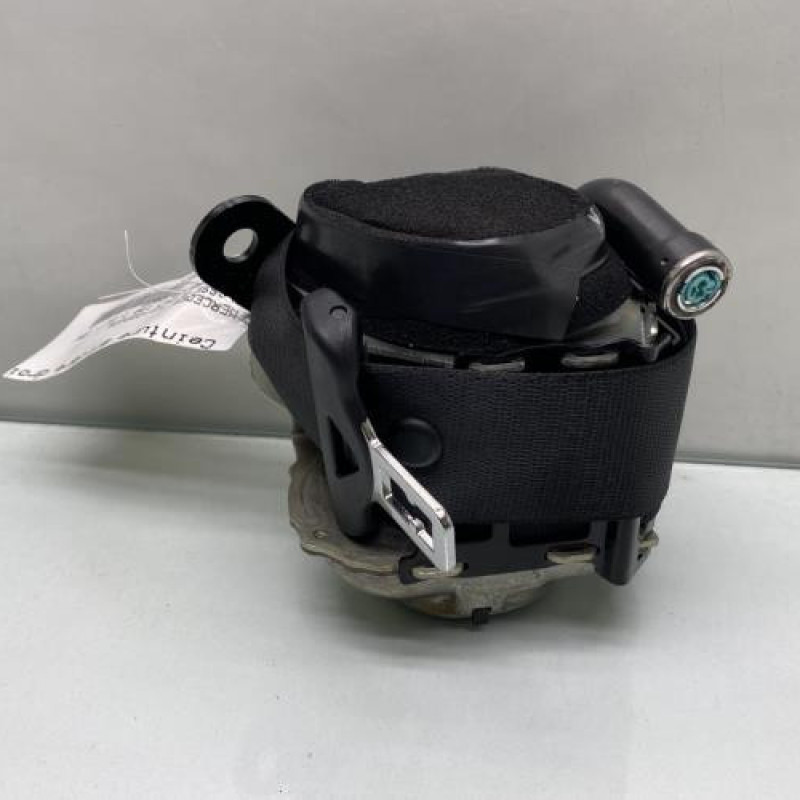 Pretensionneur de ceinture arriere droit MERCEDES CLASSE B 247 Photo n°4