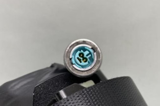 Pretensionneur de ceinture arriere droit MERCEDES CLASSE B 247