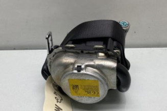 Pretensionneur de ceinture arriere gauche MERCEDES CLASSE B 247 Photo n°1