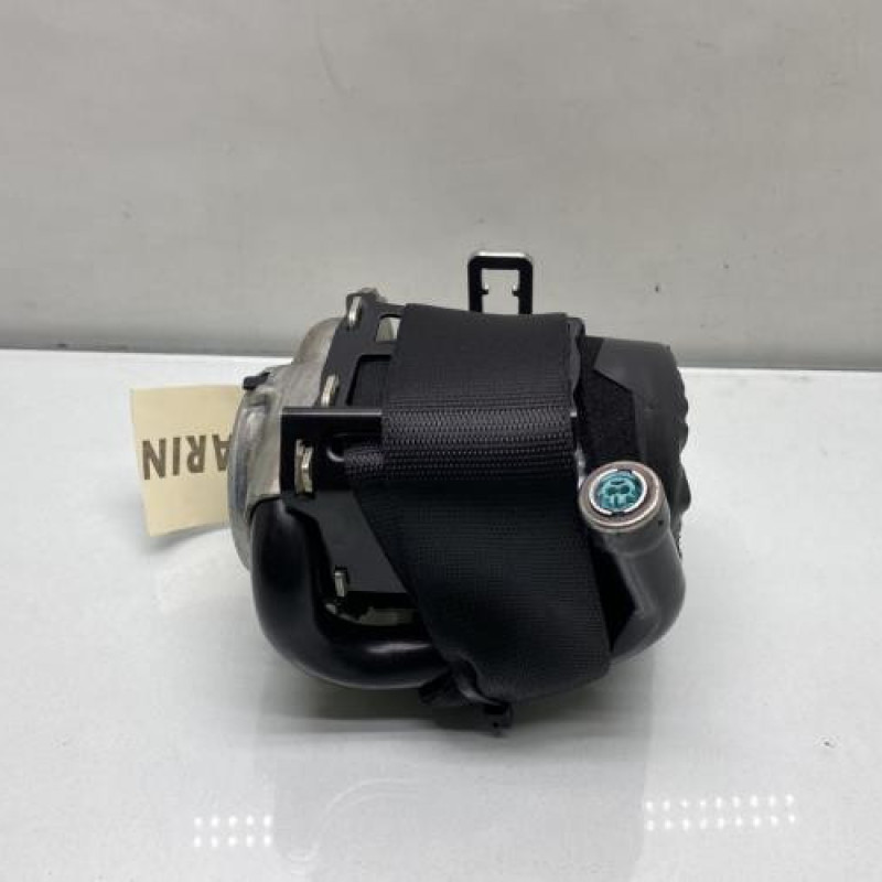 Pretensionneur de ceinture arriere gauche MERCEDES CLASSE B 247 Photo n°2