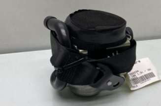 Pretensionneur de ceinture arriere gauche MERCEDES CLASSE B 247