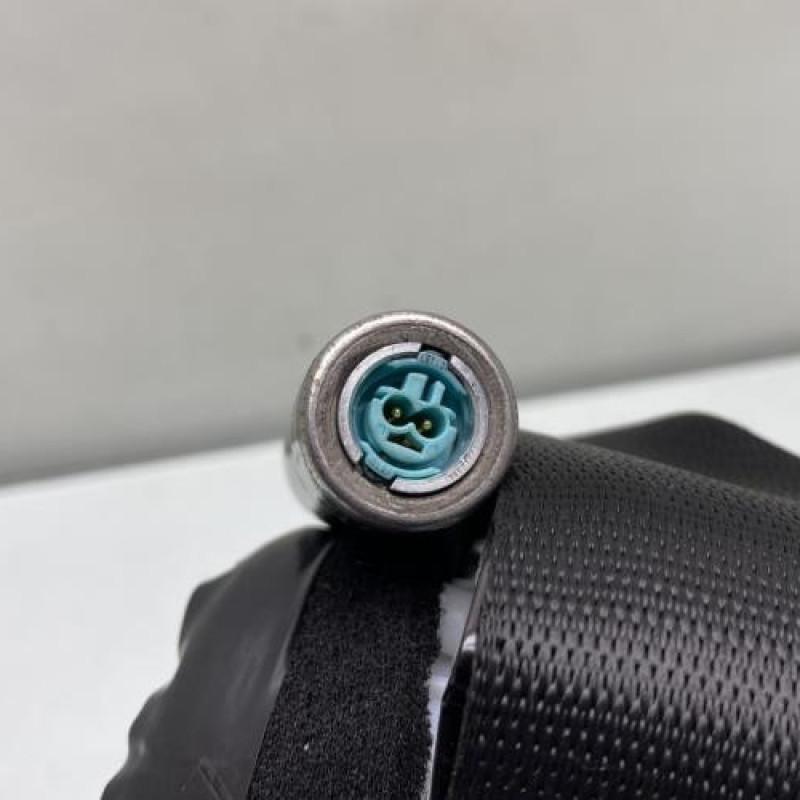 Pretensionneur de ceinture arriere gauche MERCEDES CLASSE B 247 Photo n°6