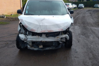 DACIA DOKKER PHASE 1 1.6i - 8V Photo n°1