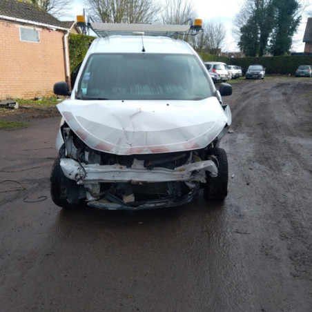 DACIA DOKKER PHASE 1 1.6i - 8V Photo n°1